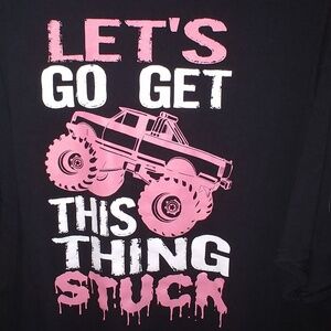 Muddin' Tee